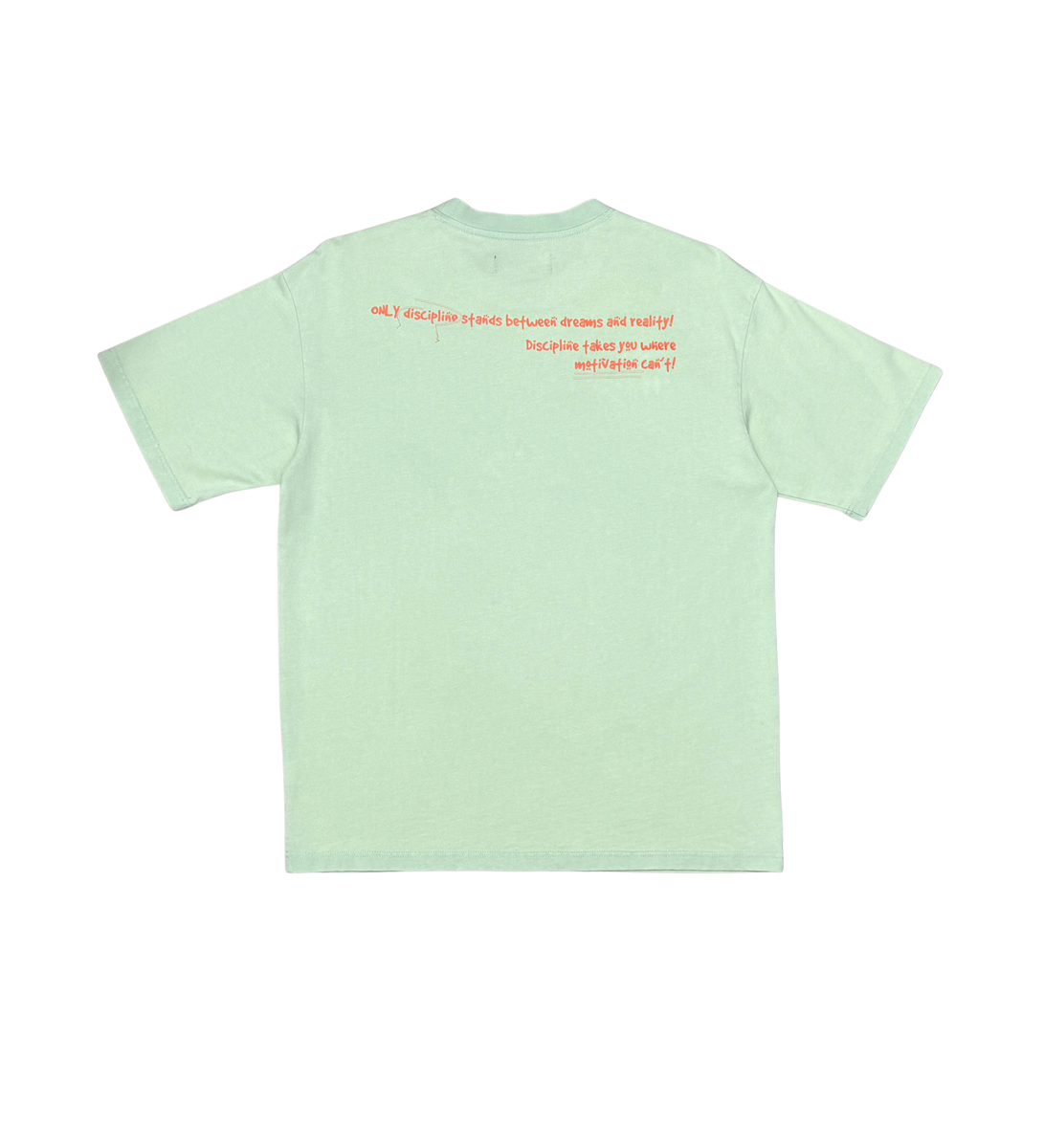 Poetic Streetwear Shirt