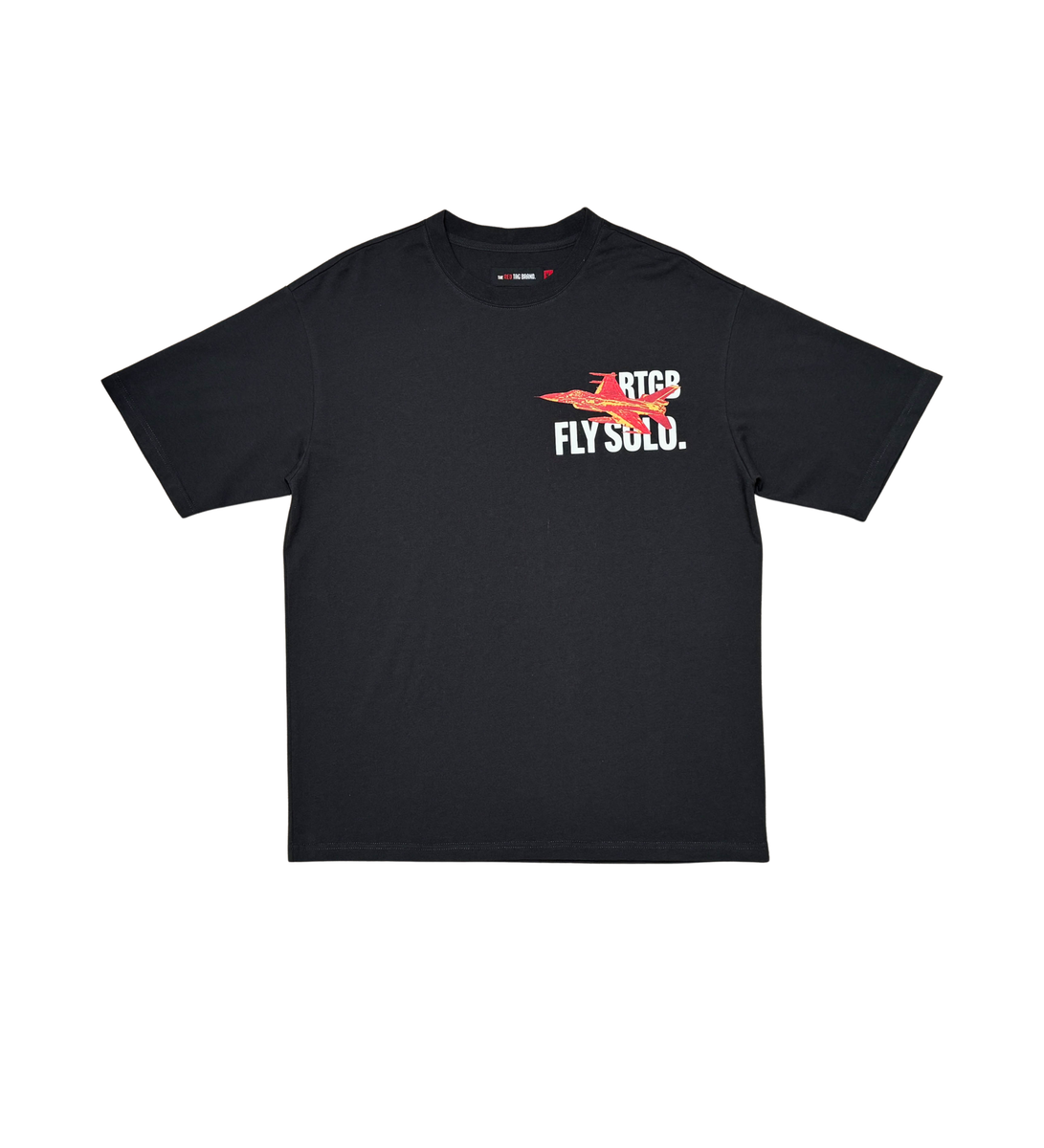 Graphic Urban Streetwear T-Shirt