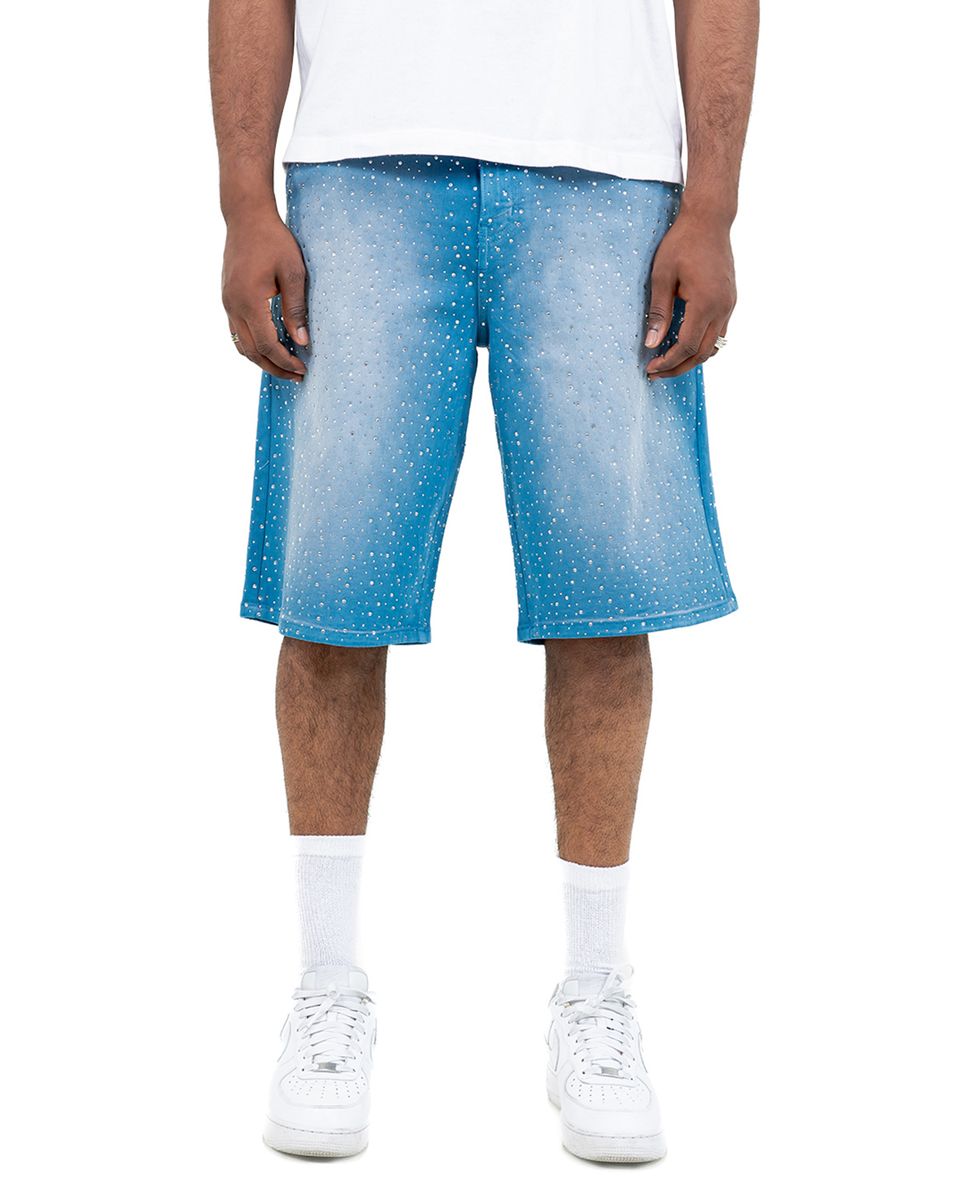 BAGGY SHORT NUBE