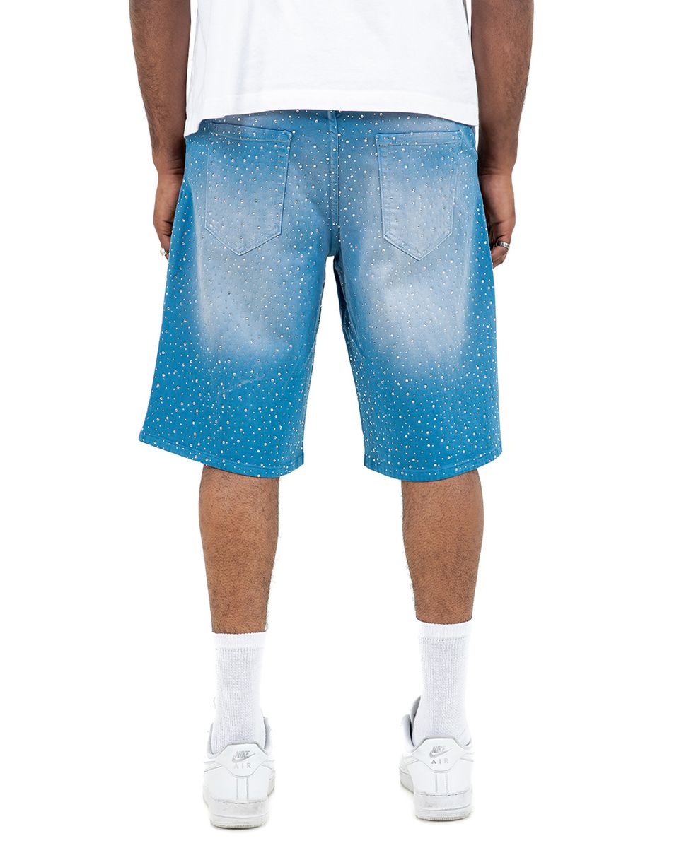 BAGGY SHORT NUBE