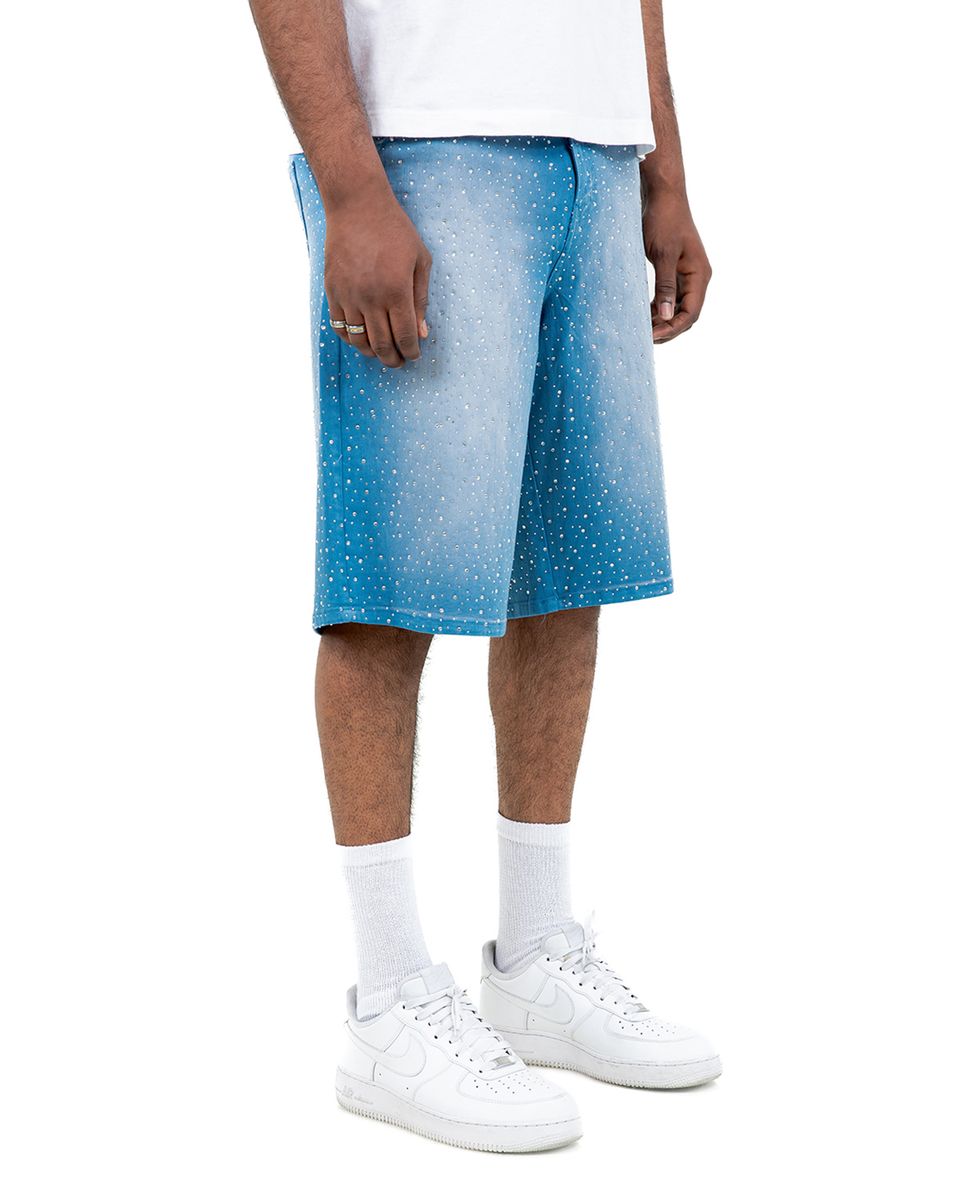 BAGGY SHORT NUBE