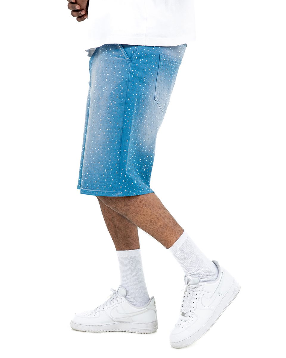 BAGGY SHORT NUBE