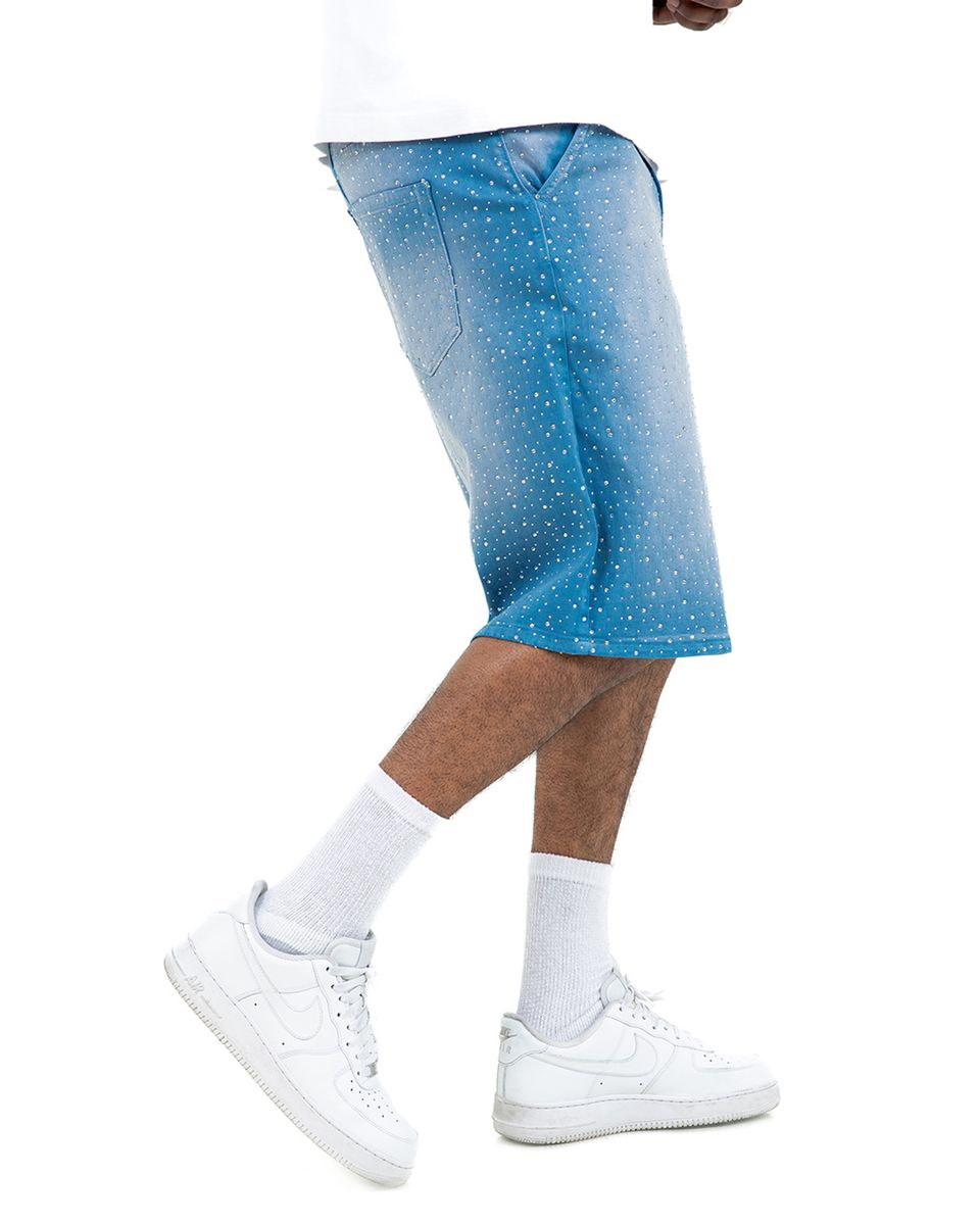 BAGGY SHORT NUBE