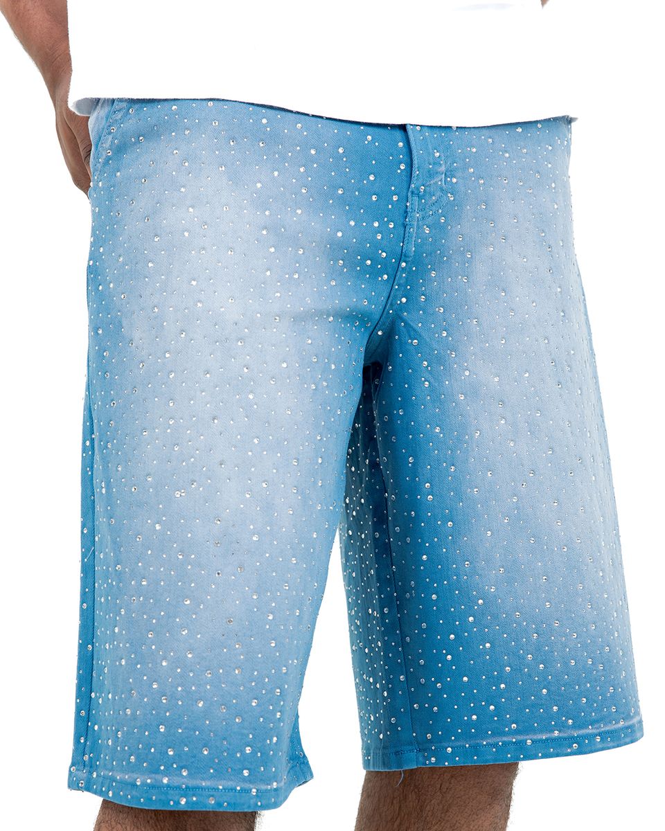 BAGGY SHORT NUBE