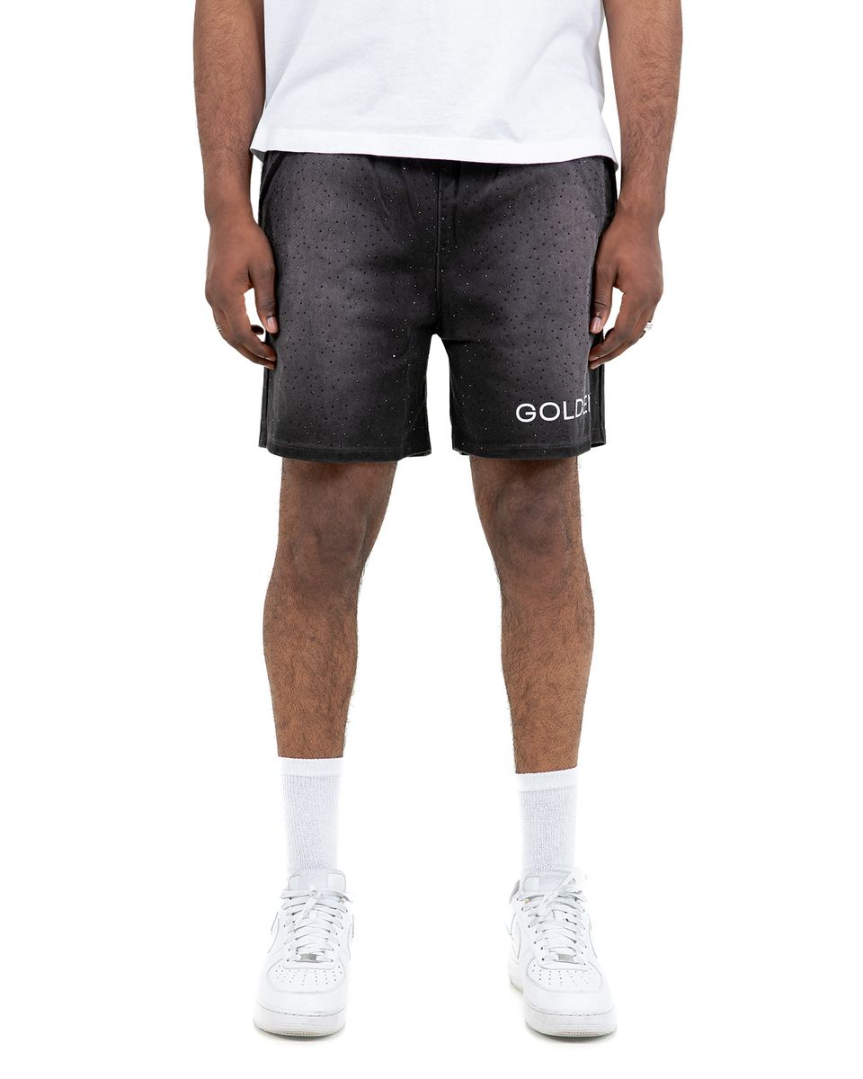 BLACK SHORT
