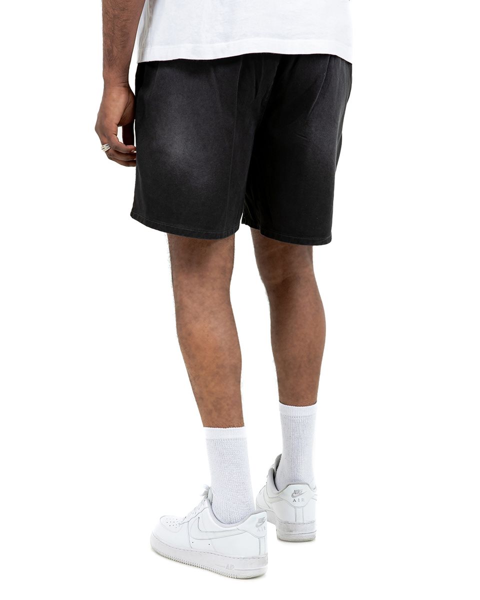 BLACK SHORT