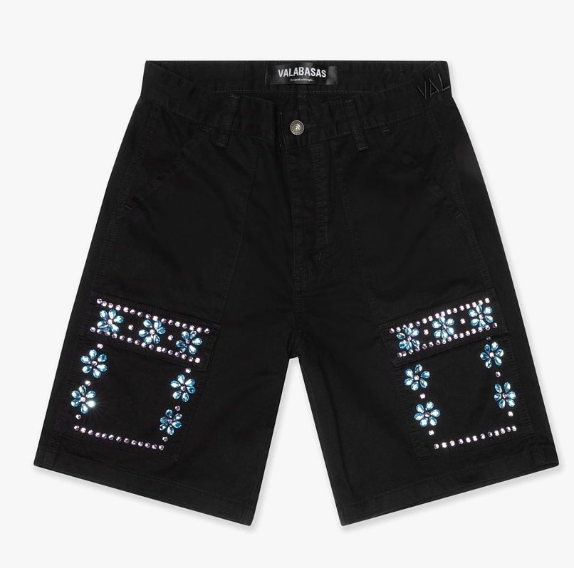 DENSE" SHORTS