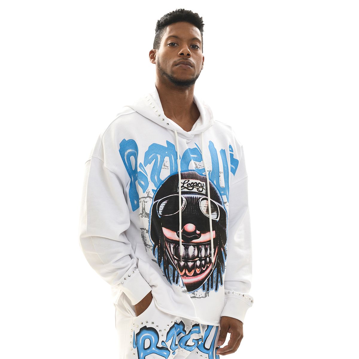 Rogue Set White