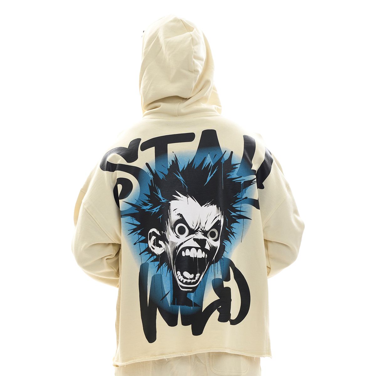 Stay Wild SET CREAM