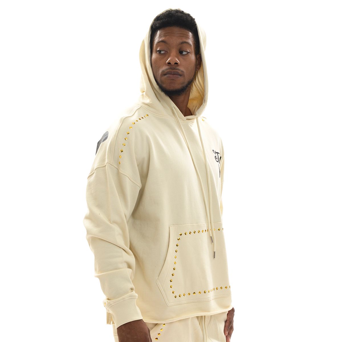 Stay Wild SET CREAM
