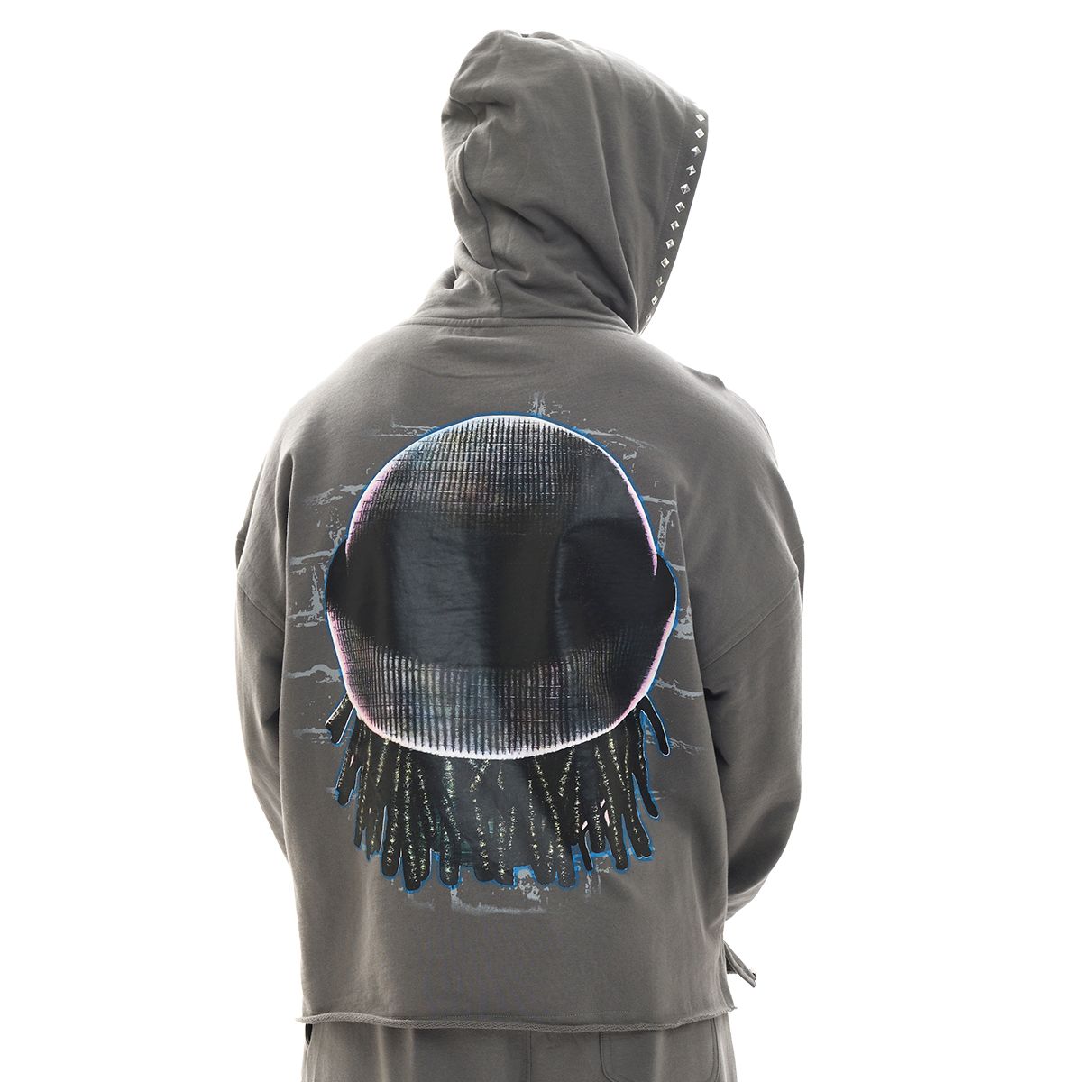 Rogue Set Grey