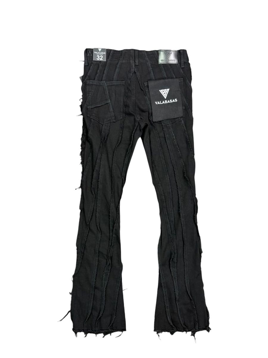INSPIRED BY FEAR" KHAKI