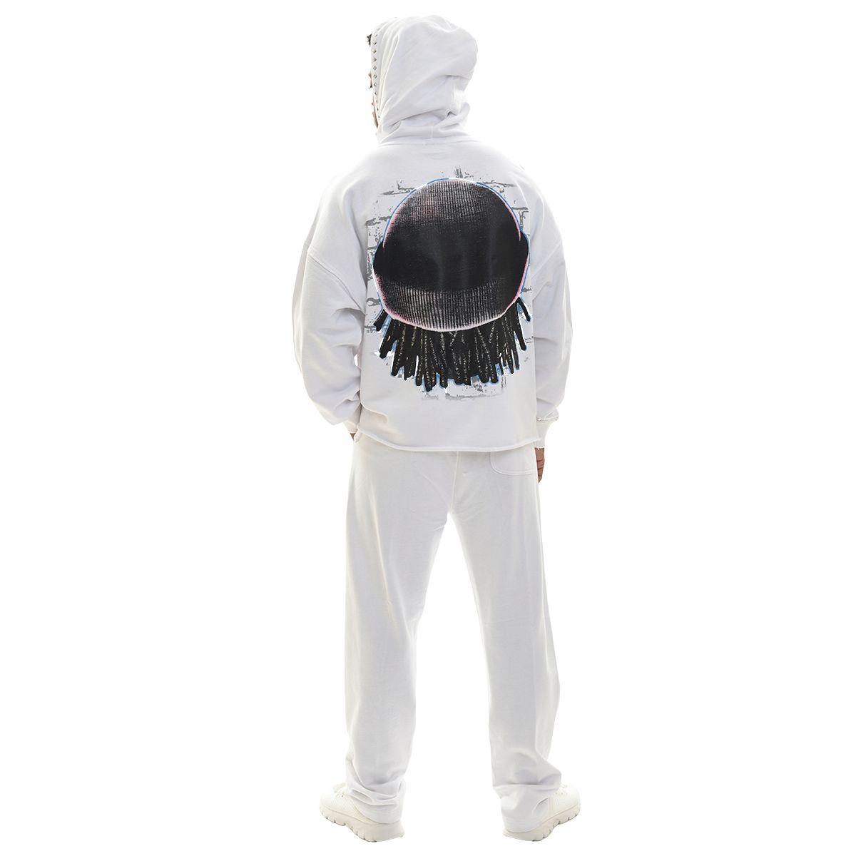 Rogue Set White