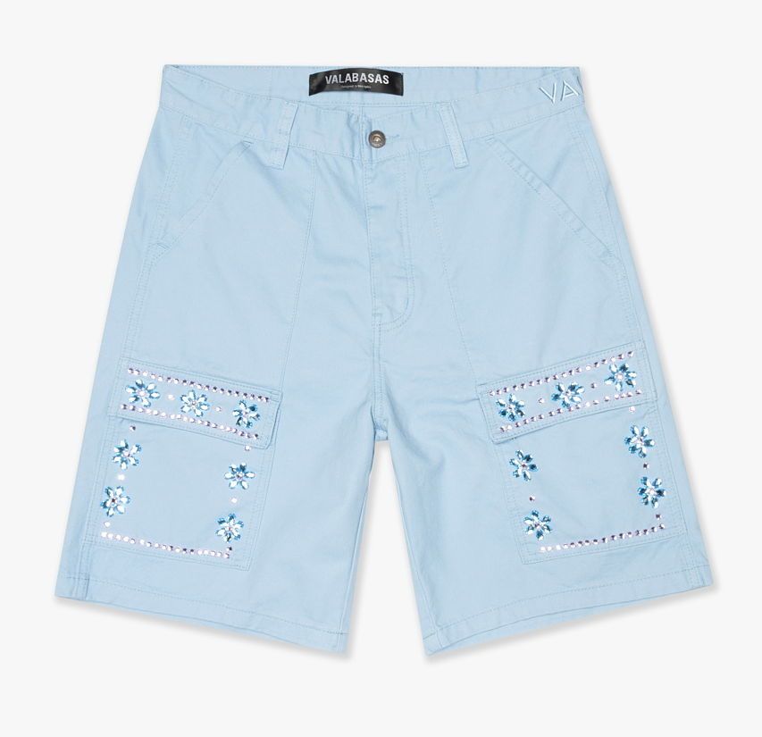 WHITE UNDER PRESSURE" BUTTON DOWN