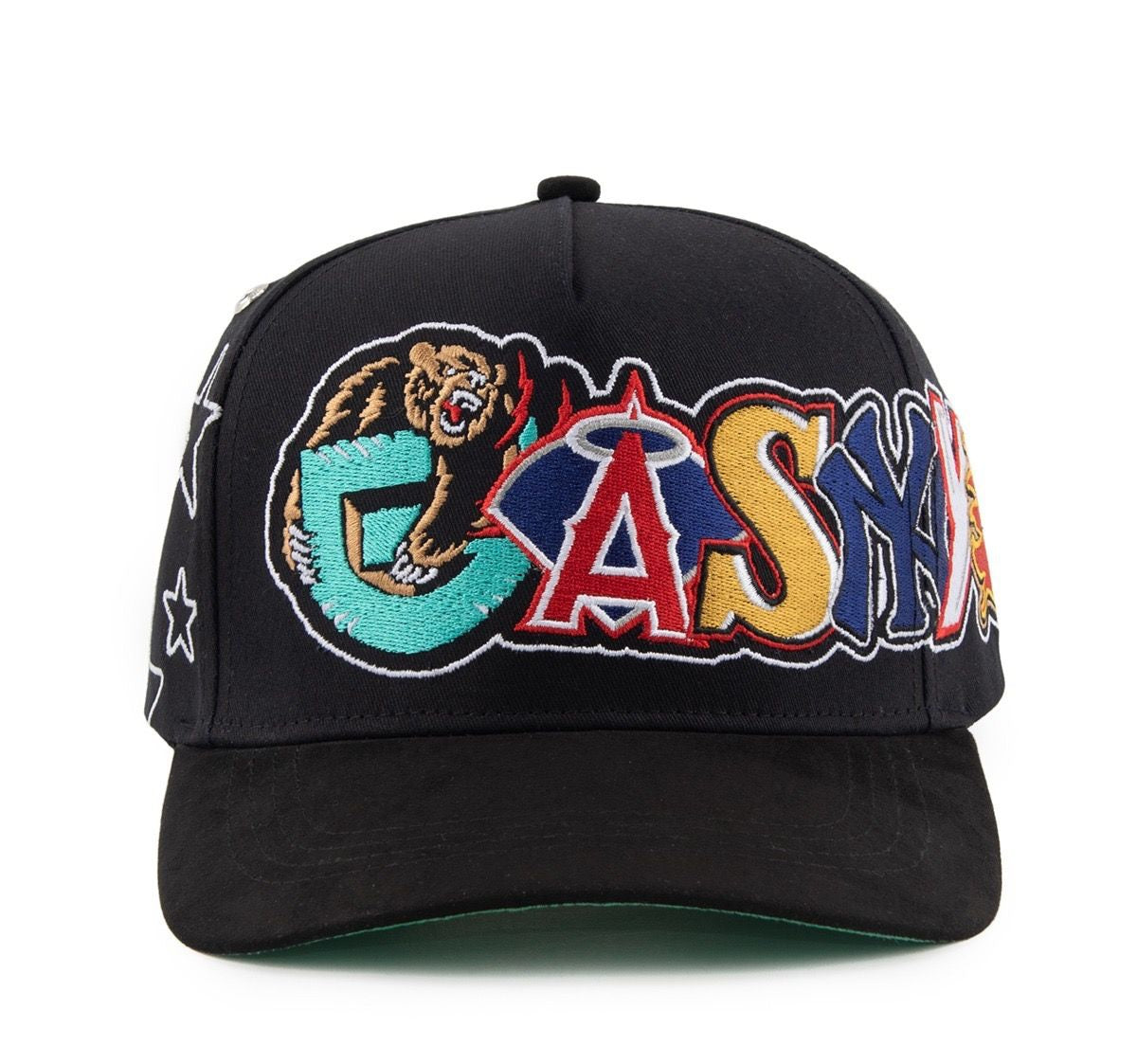 GAZ NYC BLACK