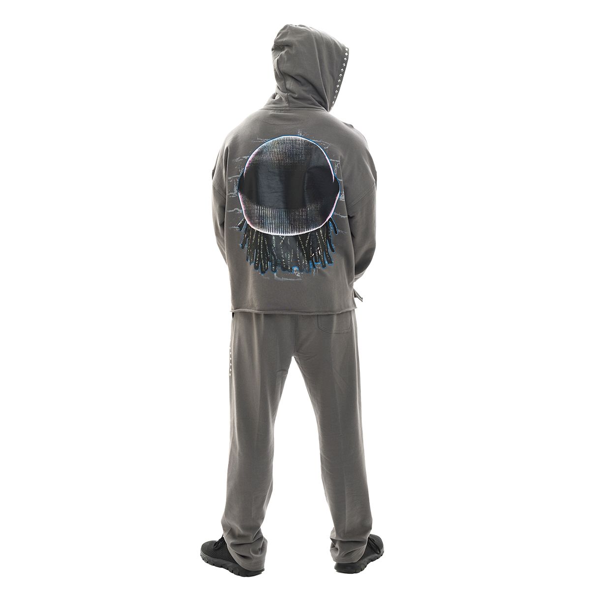Rogue Set Grey