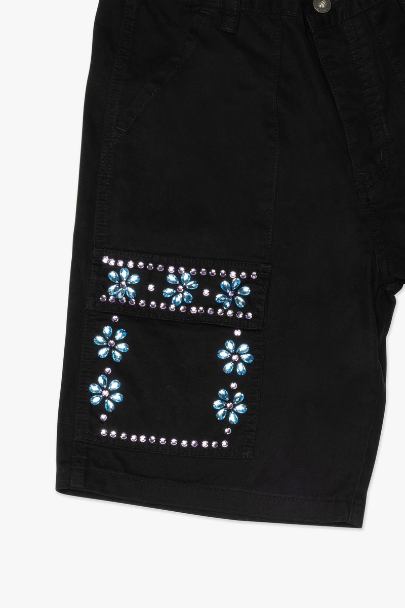 DENSE" SHORTS
