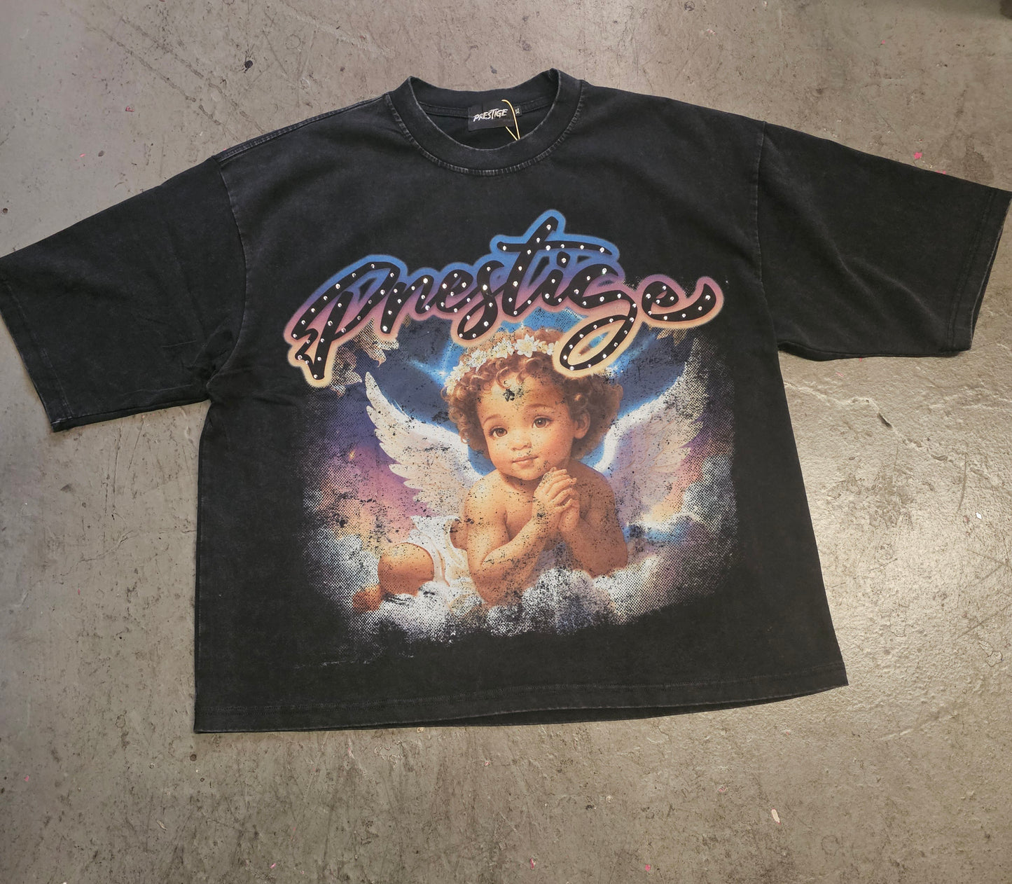 Prestige Angel Tee