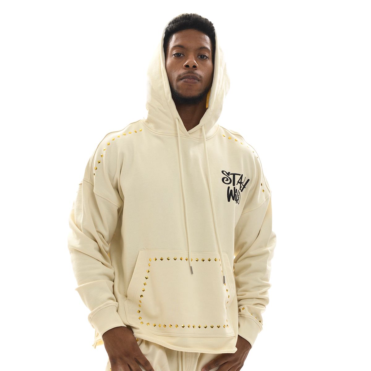Stay Wild SET CREAM