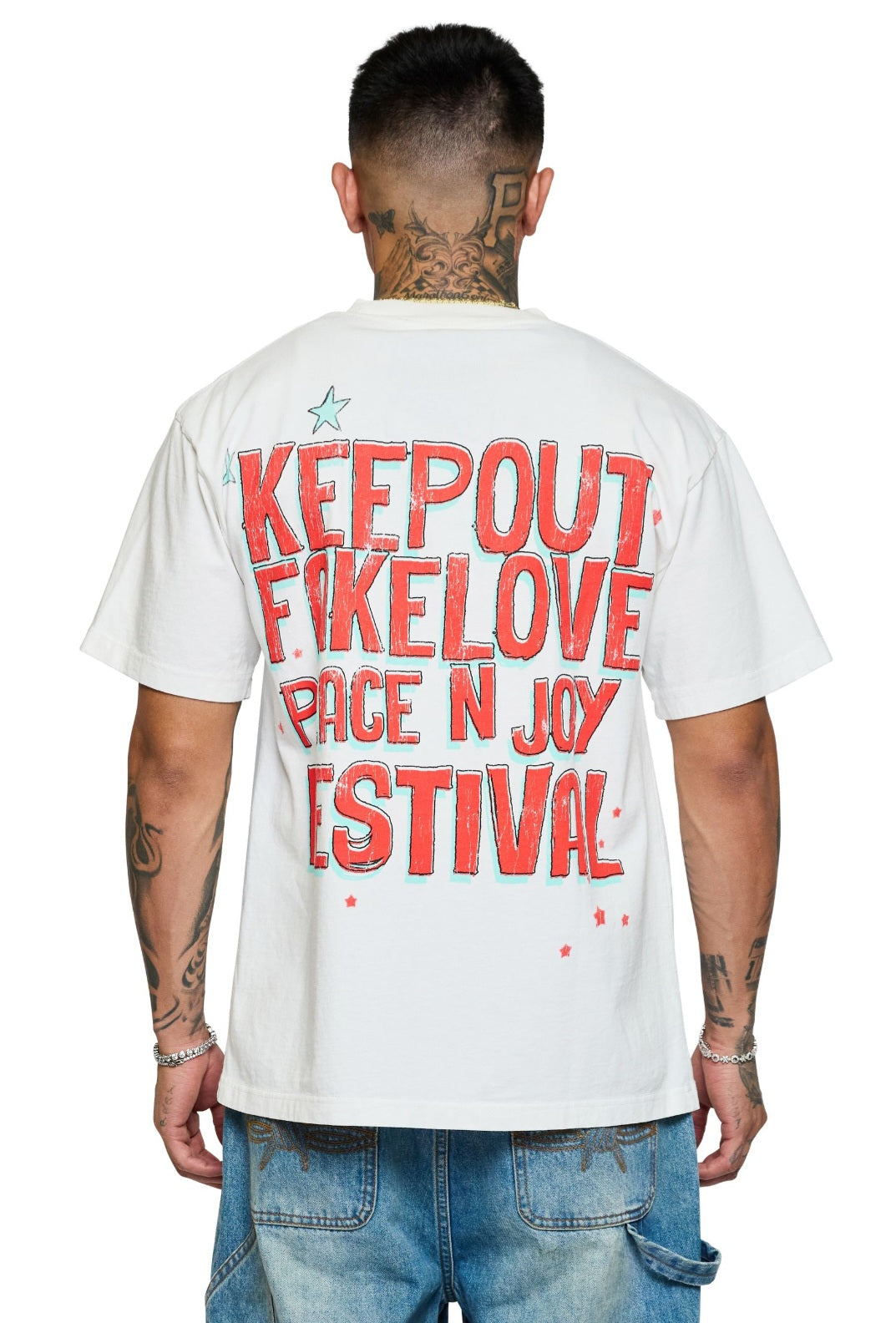 PEACE FESTIVAL