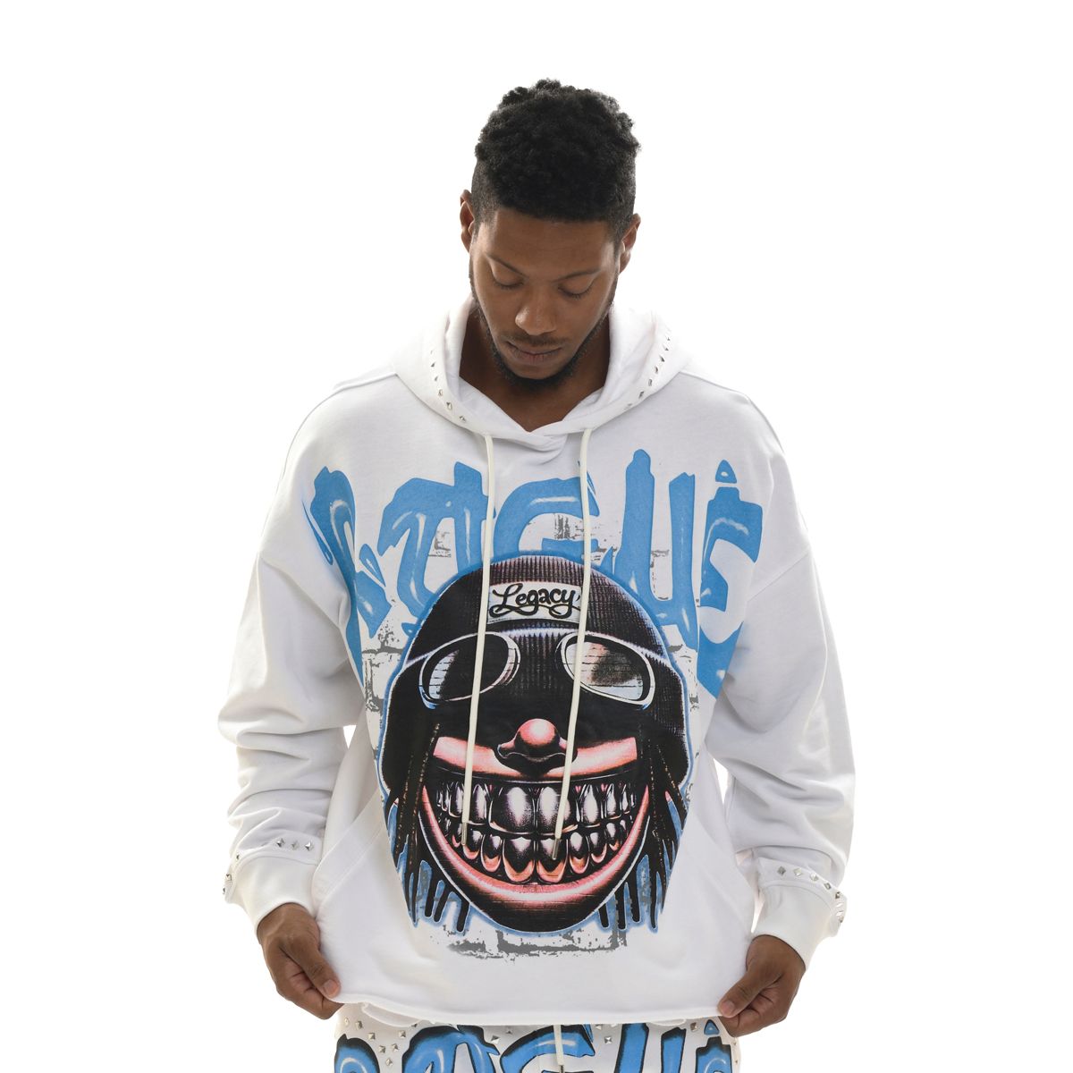 Rogue Set White