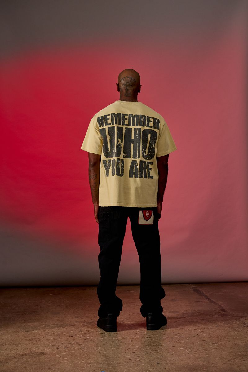 KING" KHAKI