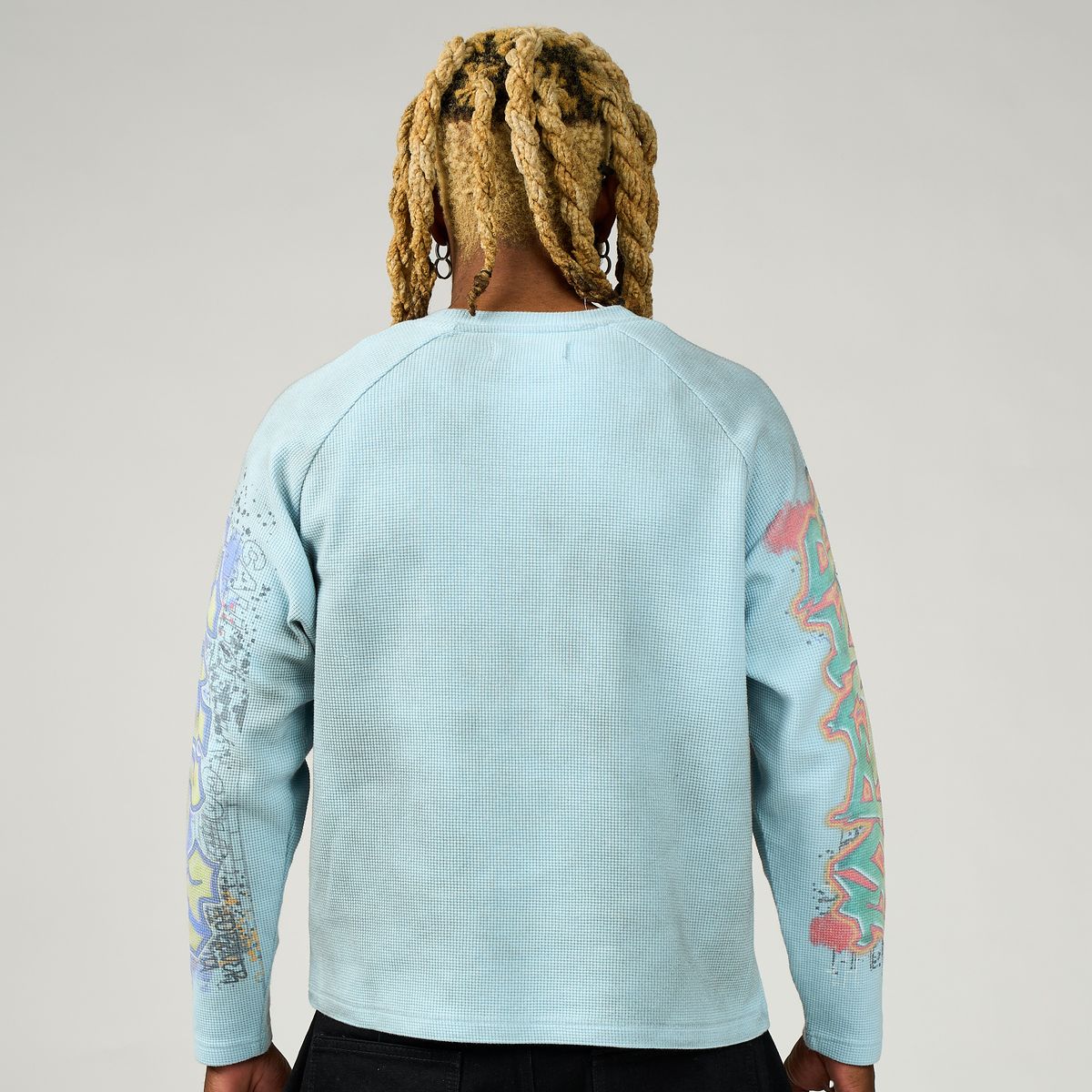 ART LONG SLEEVE