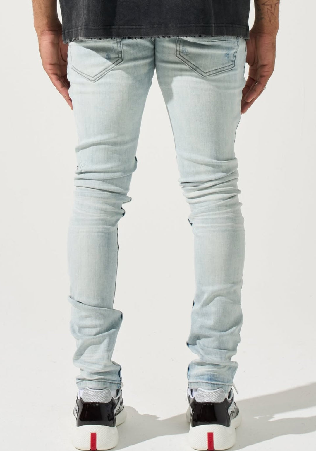 POTALA PALACE Jeans (PTLPC)