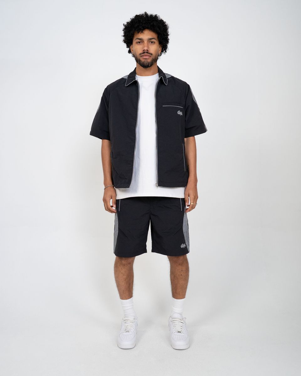 EPTM VALLY SHORT BLACK