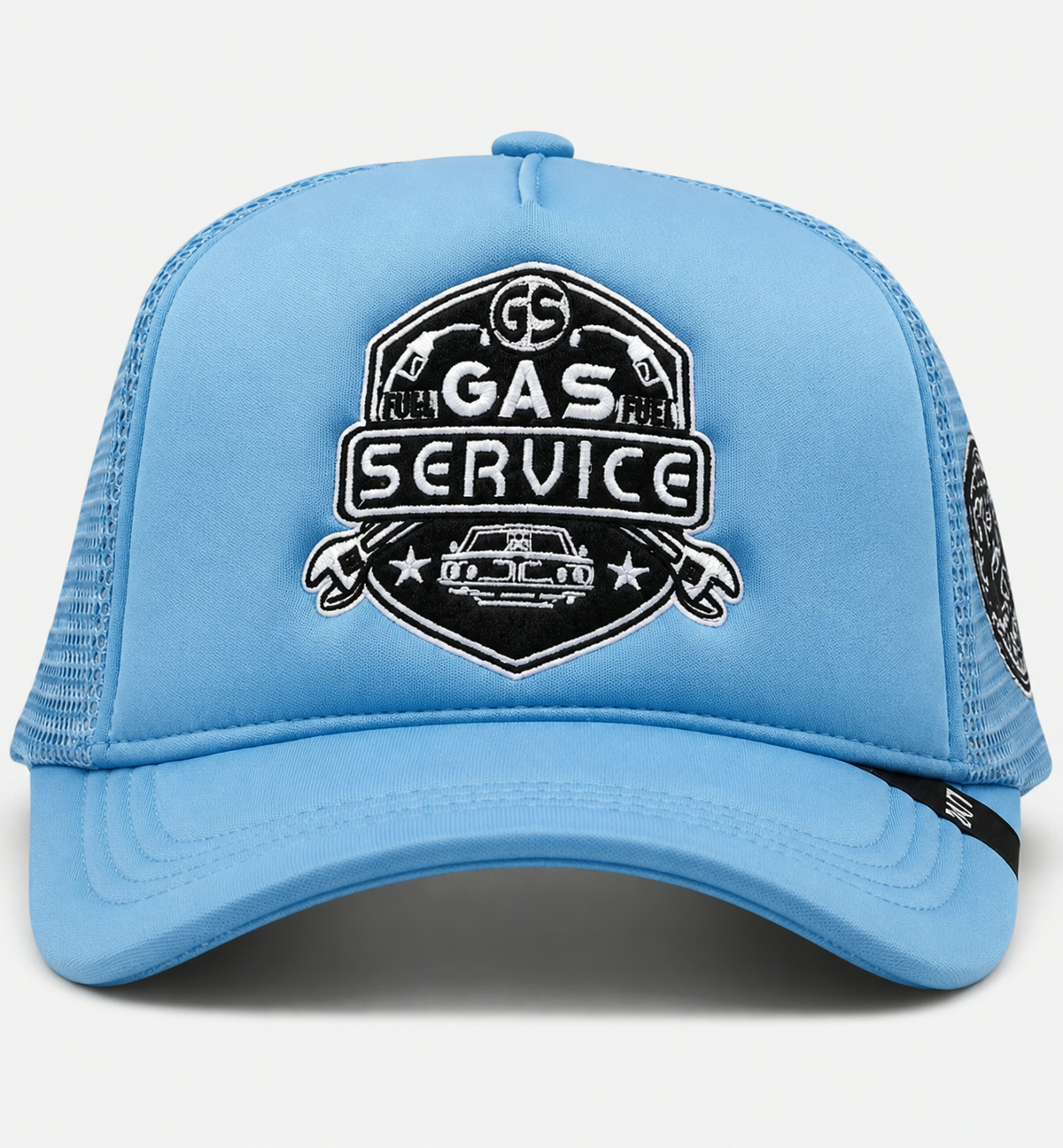 GAS SERVICE HATS