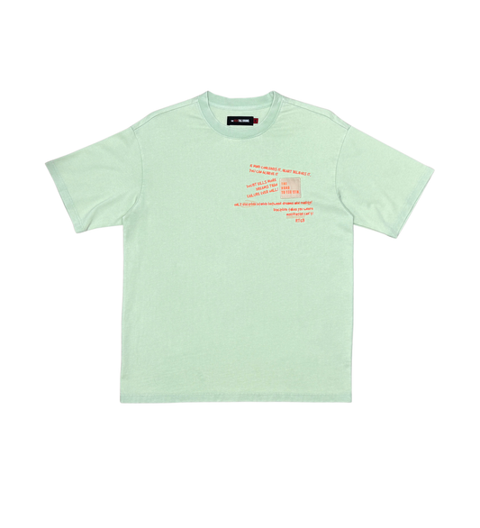 Poetic Streetwear Shirt