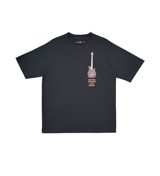 Graphic Streetwear T-Shirt