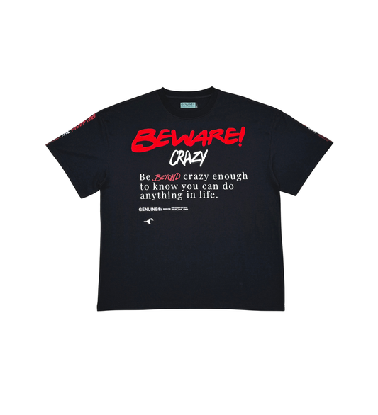 Skull Graphic Tee