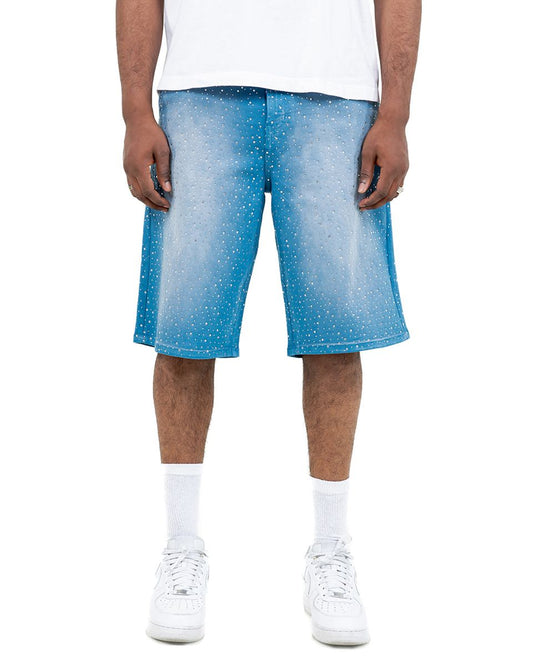 BAGGY SHORT NUBE