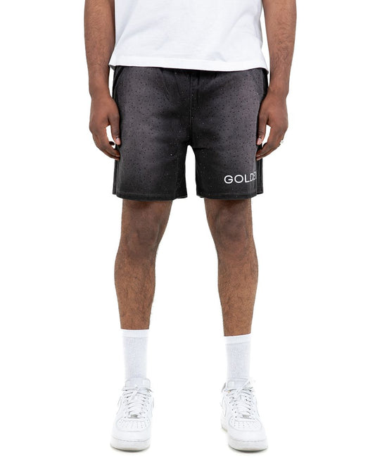BLACK SHORT