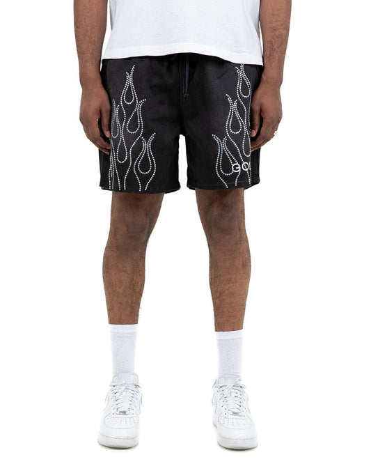 ETERNAL FLAME SHORT