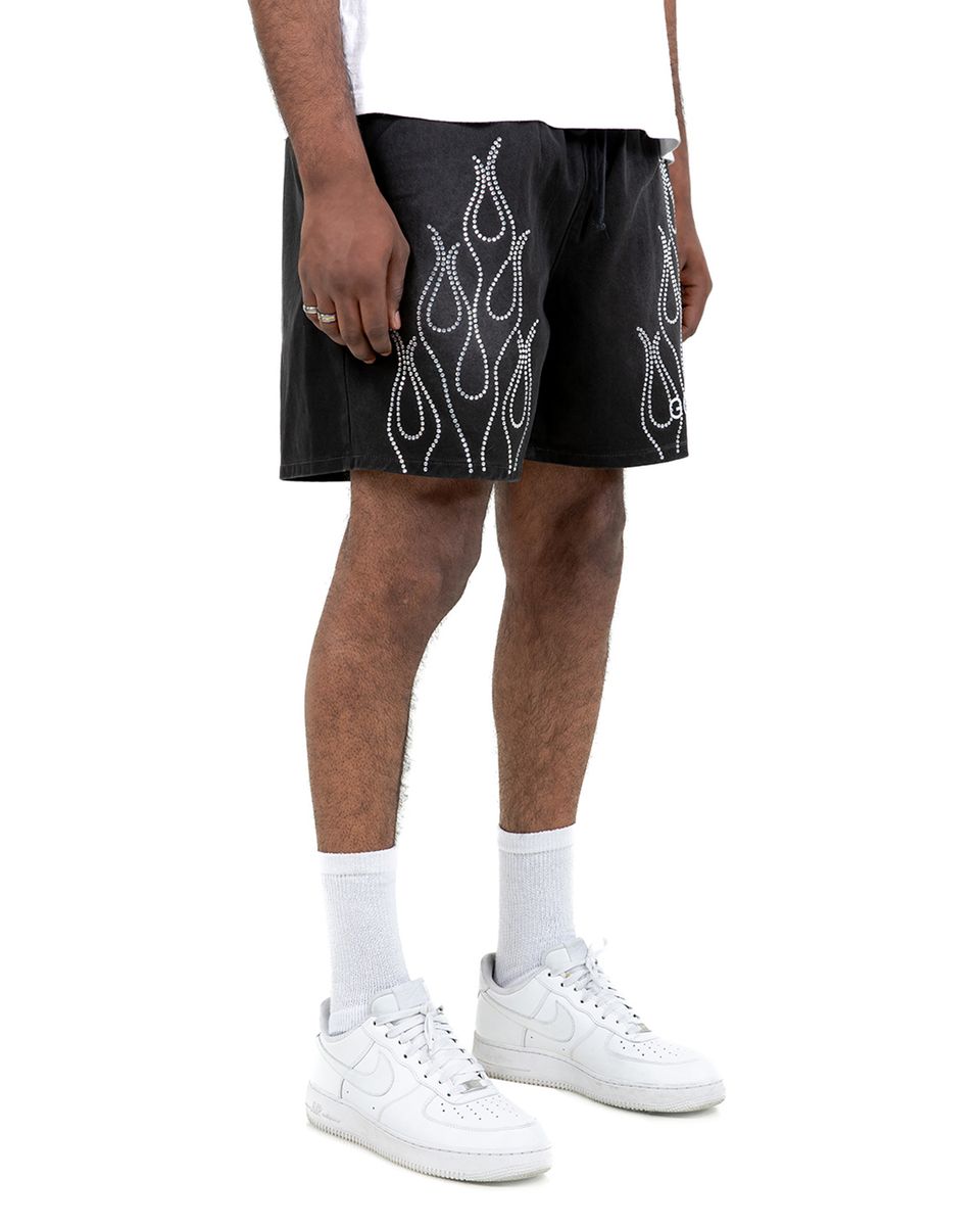 ETERNAL FLAME SHORT