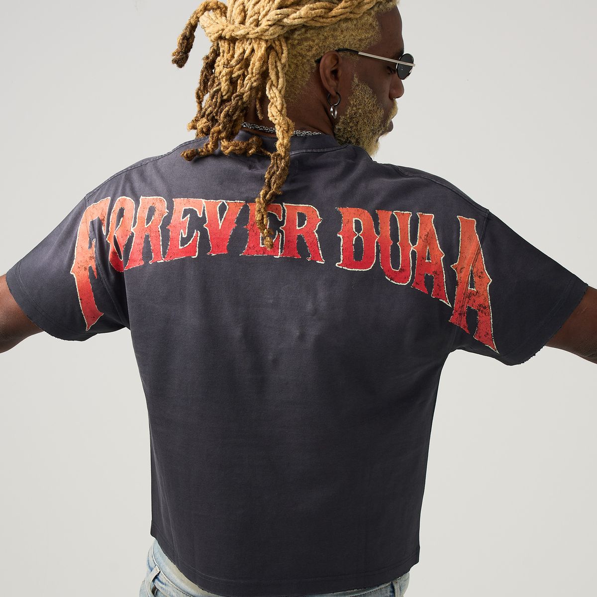 PANTHER TEE SHIRT