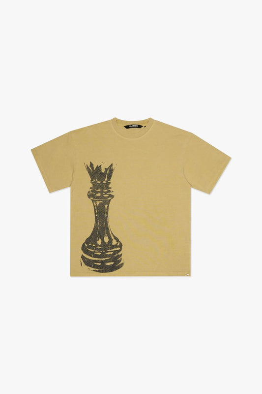 KING" KHAKI
