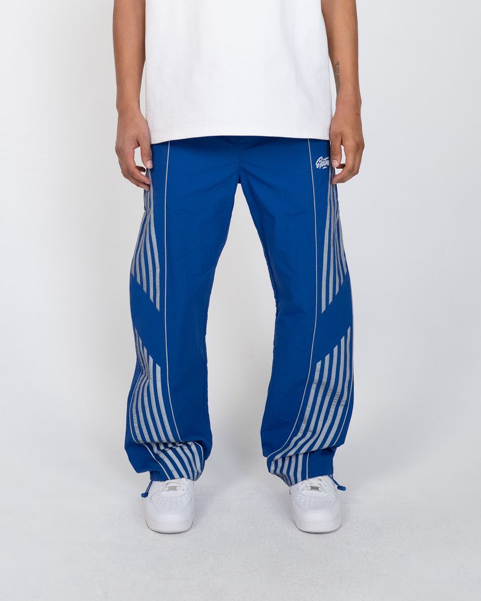 EPTM ROUNDY PANTS R. BLUE