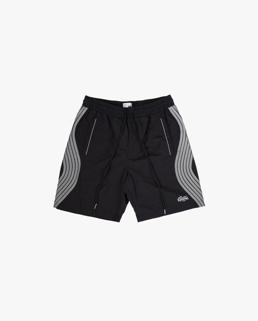 EPTM VALLY SHORT  BLACK
