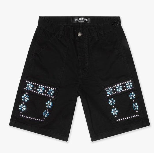 DENSE" SHORTS