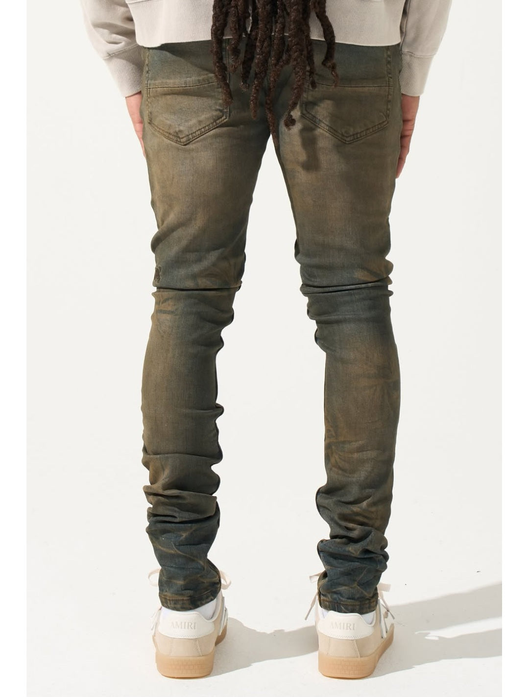 OUD Jeans (OUD)
