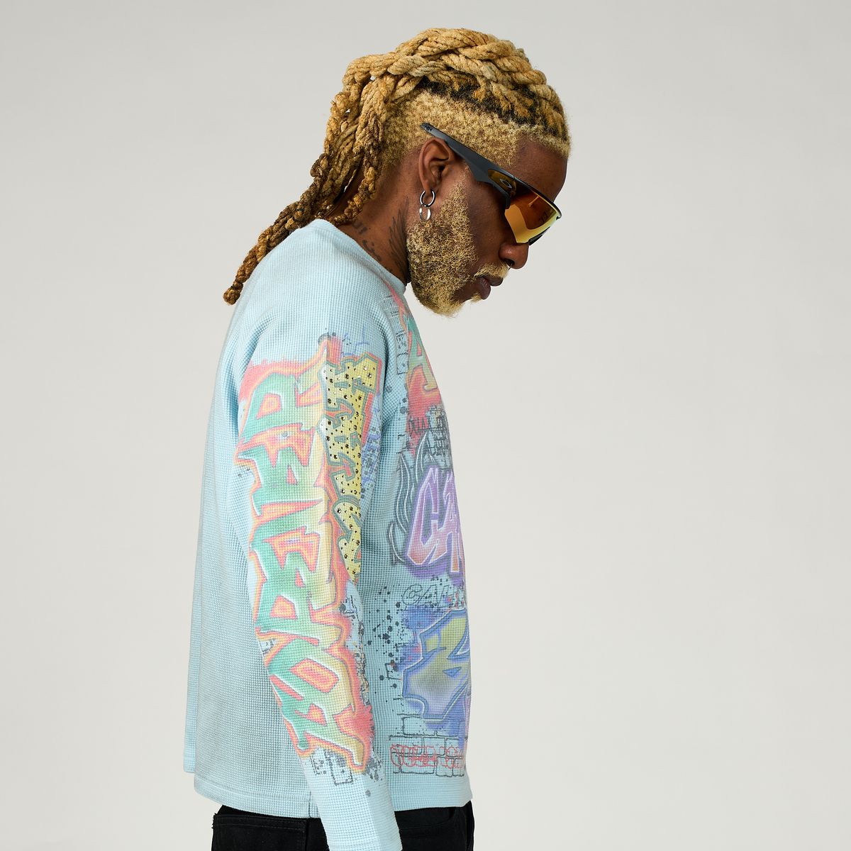 ART LONG SLEEVE