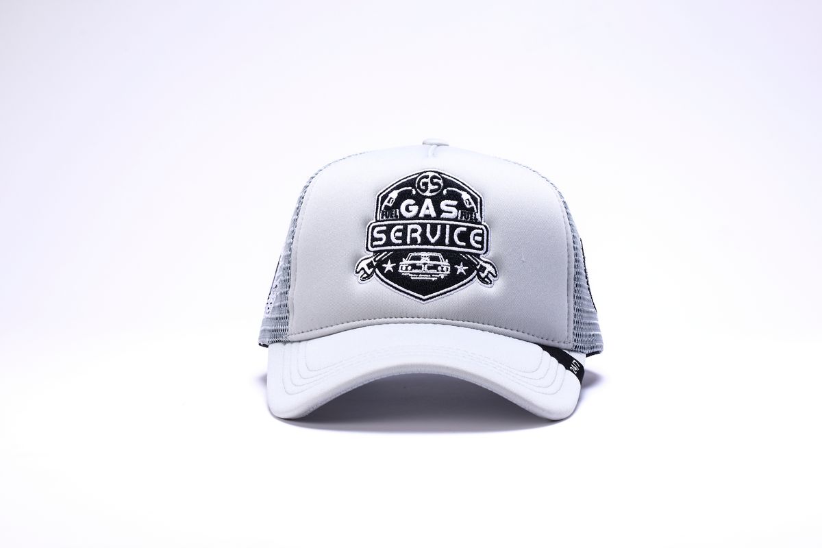 GAS SERVICE HATS