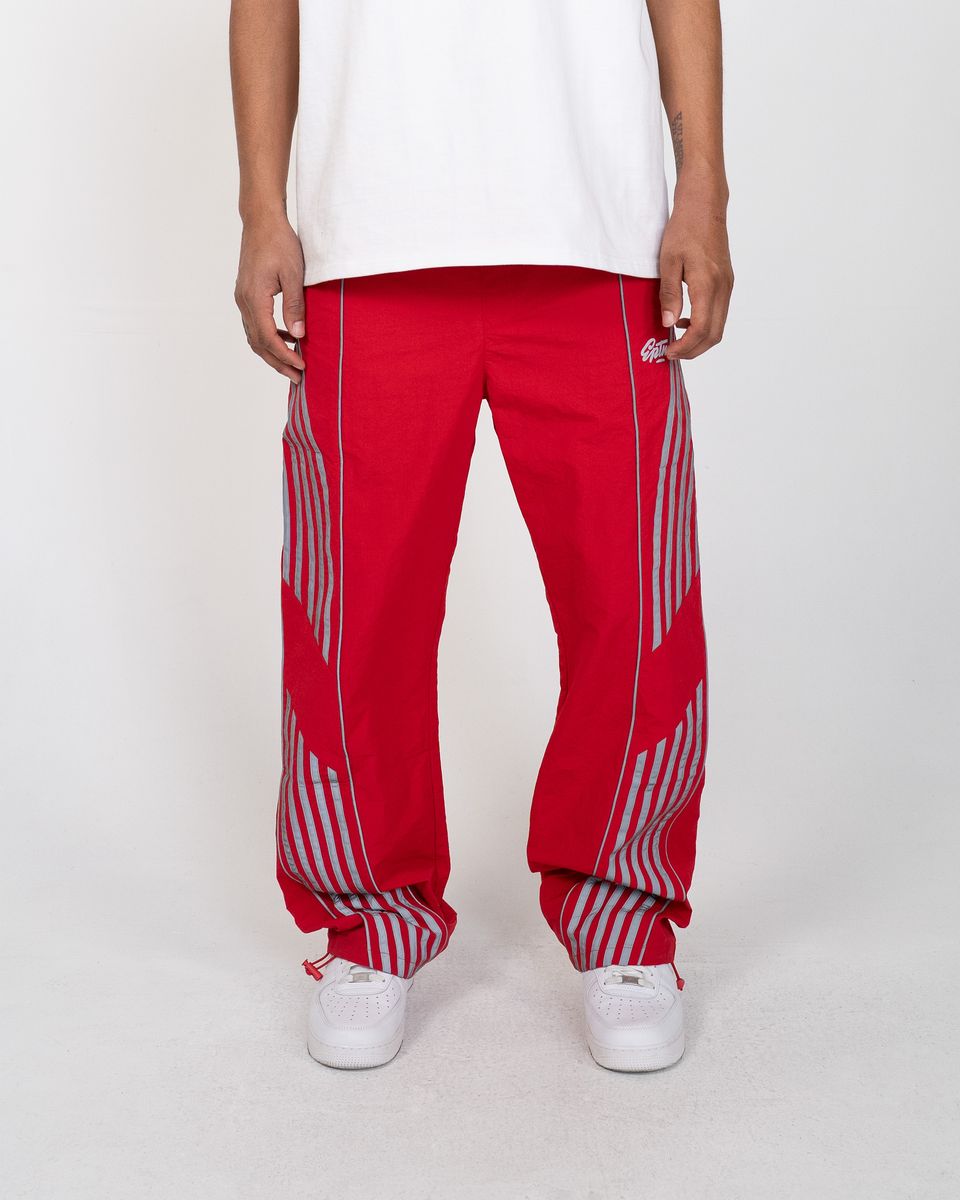 EPTM ROUNDY PANTS RED