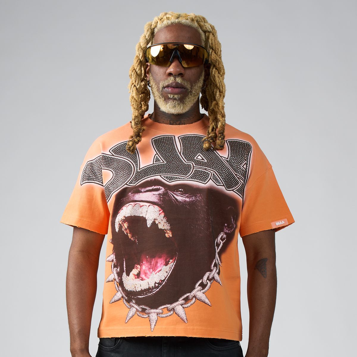CHAINLINK TEE