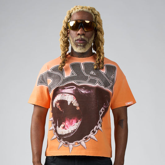 CHAINLINK TEE
