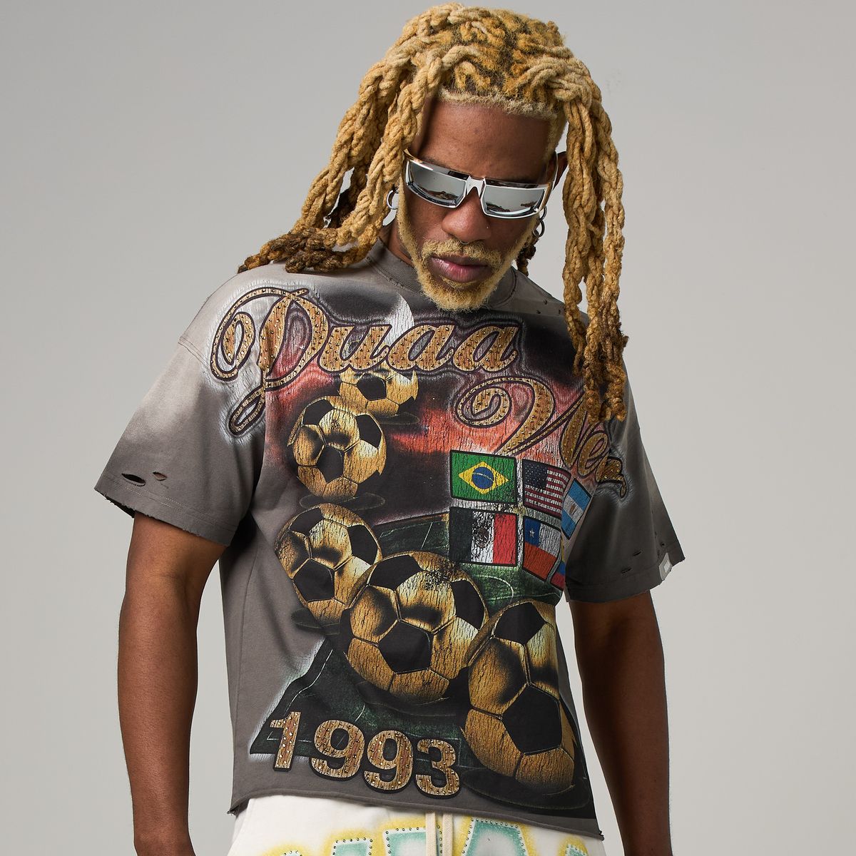 WC 93 TEE SHIRT