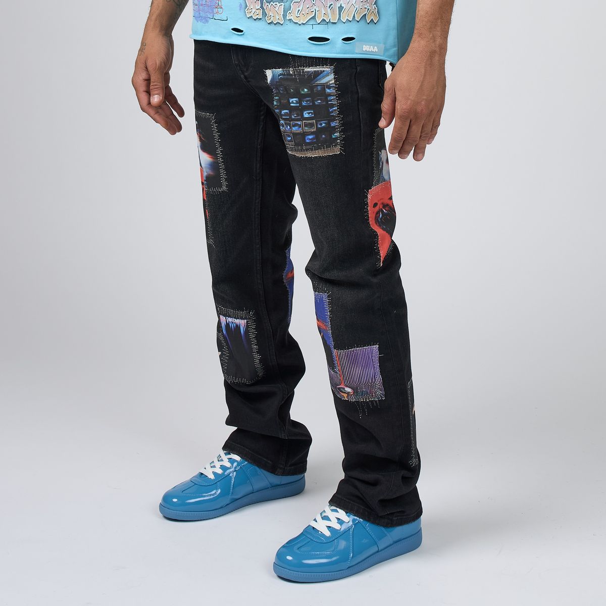 DREAMS BLUE DENIM (DREAMS)